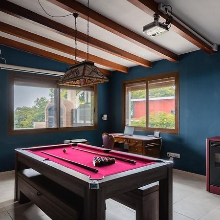 Maison Mialon: Country House Amidst Of Nature La Esperanza  Luaran gambar