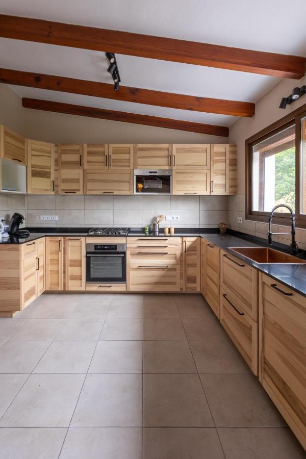 Maison Mialon: Country House Amidst Of Nature La Esperanza  Luaran gambar