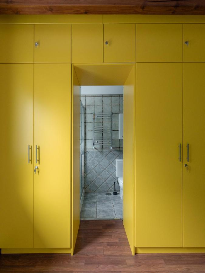 Maison Mialon: Country House Amidst Of Nature La Esperanza  Luaran gambar