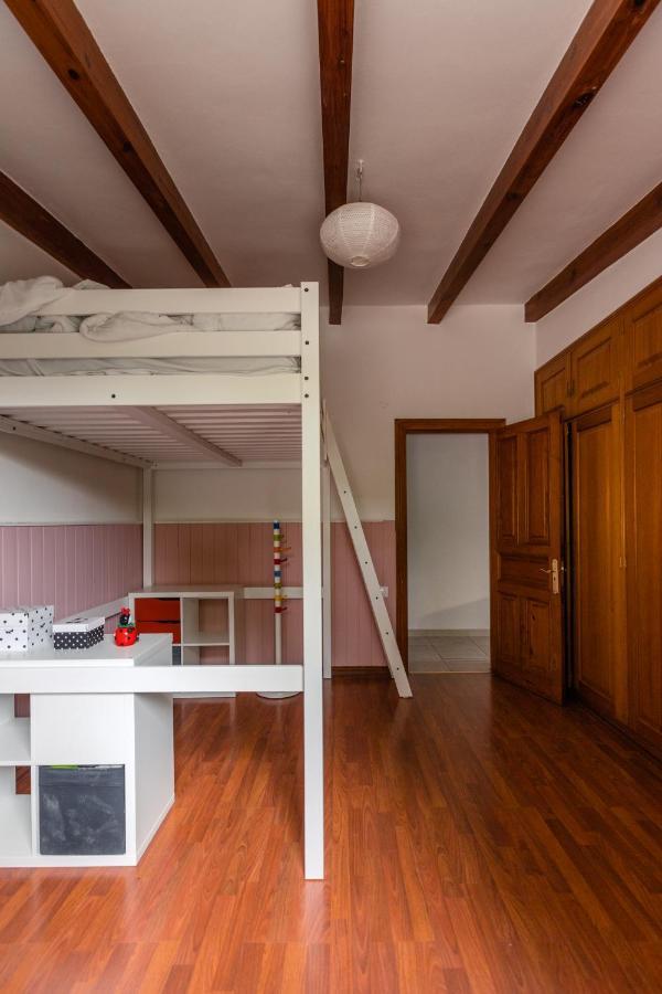 Maison Mialon: Country House Amidst Of Nature La Esperanza  Luaran gambar