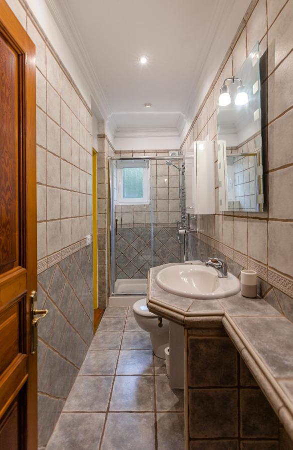 Maison Mialon: Country House Amidst Of Nature La Esperanza  Luaran gambar