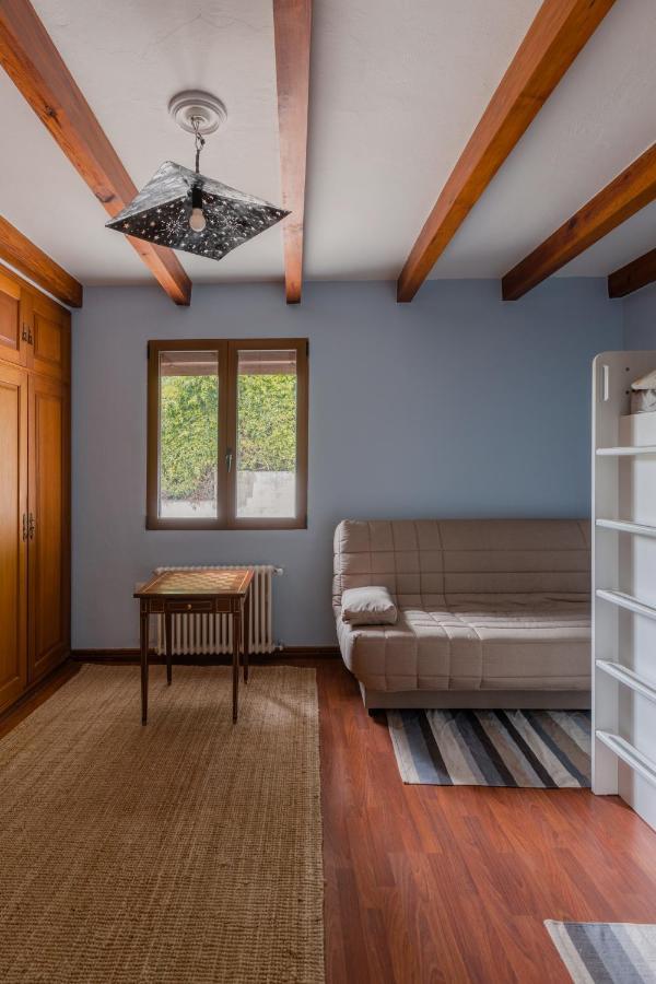 Maison Mialon: Country House Amidst Of Nature La Esperanza  Luaran gambar