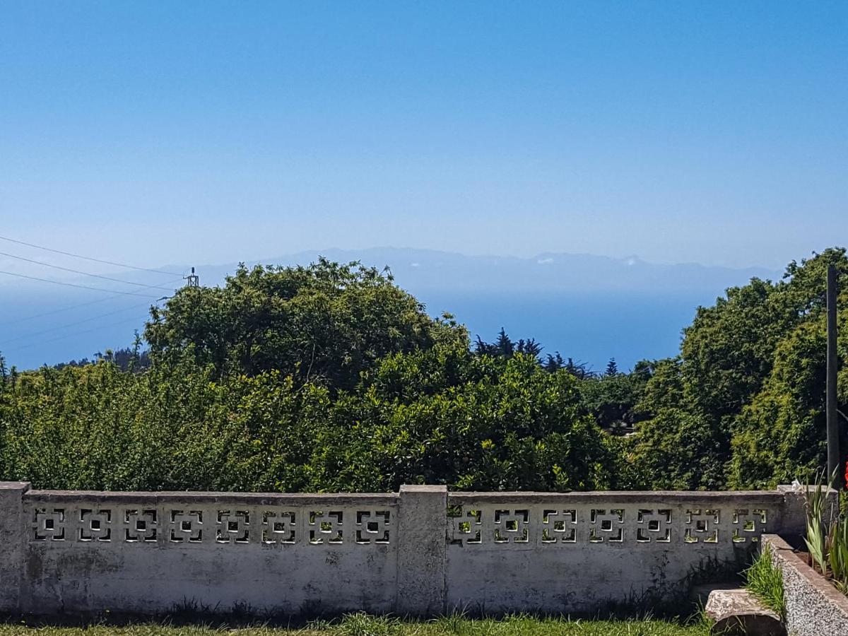 Maison Mialon: Country House Amidst Of Nature La Esperanza  Luaran gambar