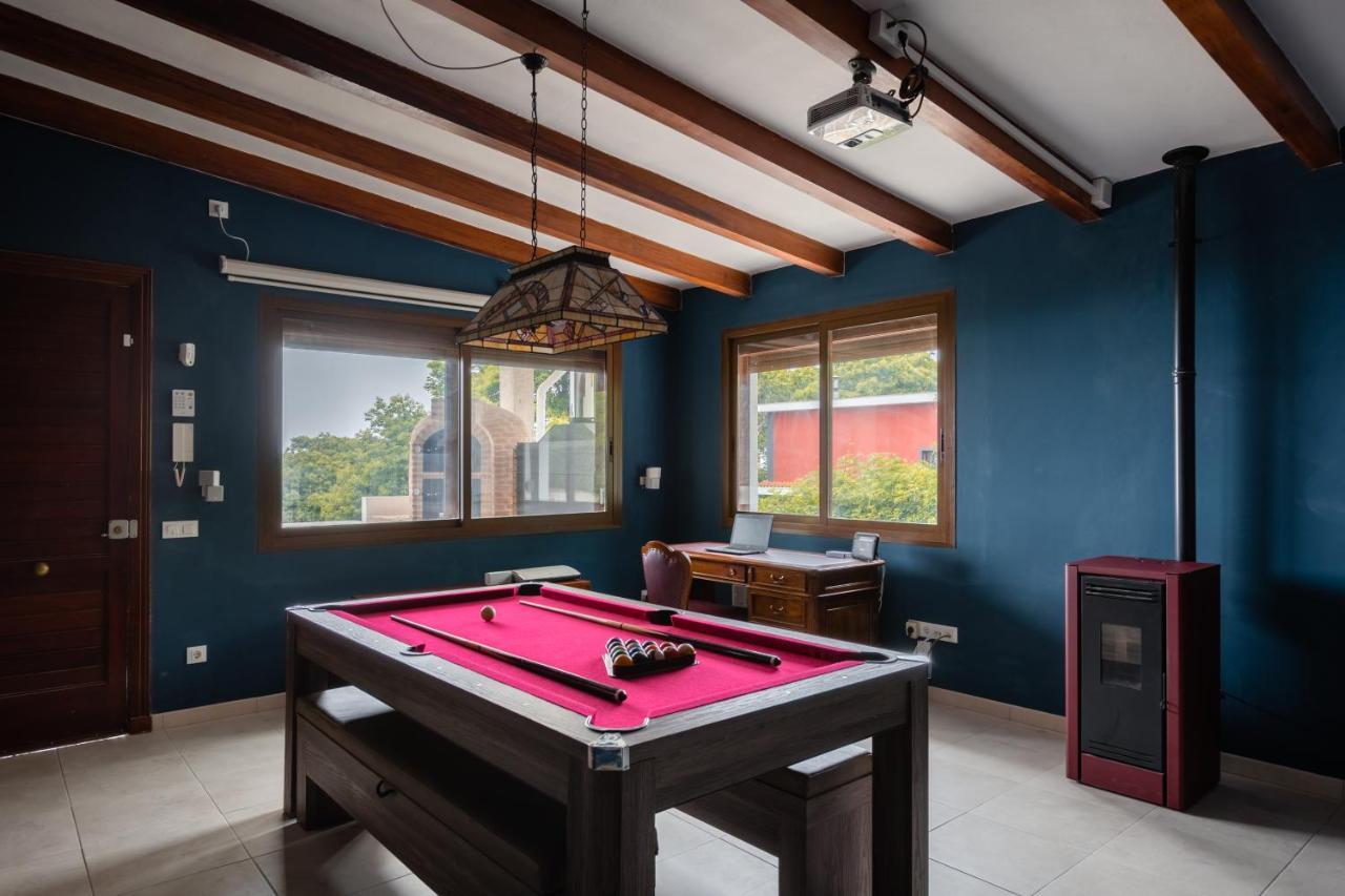 Maison Mialon: Country House Amidst Of Nature La Esperanza  Luaran gambar