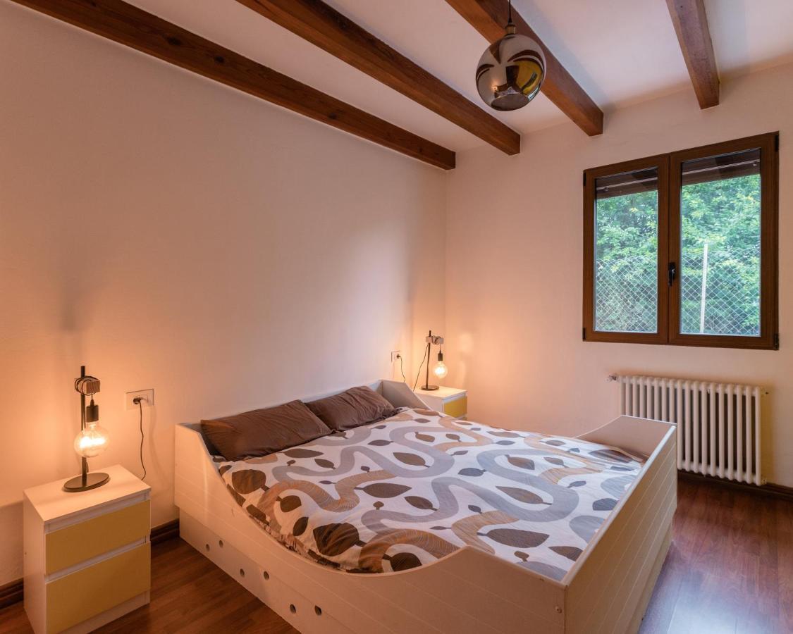 Maison Mialon: Country House Amidst Of Nature La Esperanza  Luaran gambar