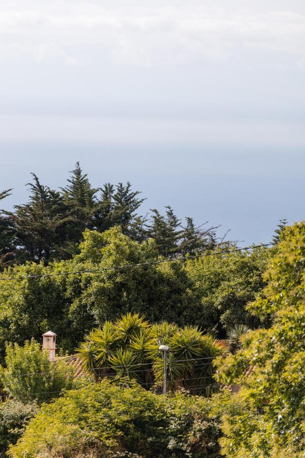 Maison Mialon: Country House Amidst Of Nature La Esperanza  Luaran gambar